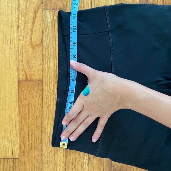 Girlfriend Collective Compressive Stirrup Leggings | Women's Size Extra Small - Picture 4 of 4